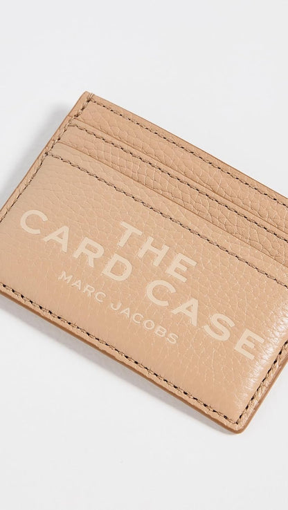 HOTMarc Jacobs Women's The Leather Card Case