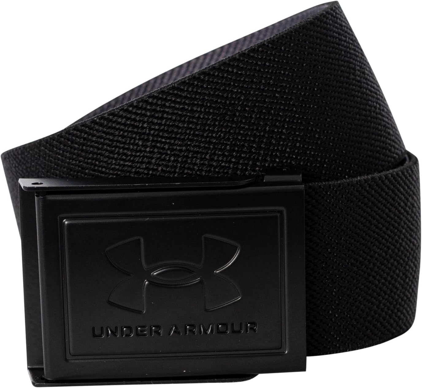 HOTUnder Armour Men's Stretch Webbing Belt