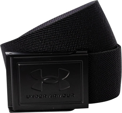 HOTUnder Armour Men's Stretch Webbing Belt