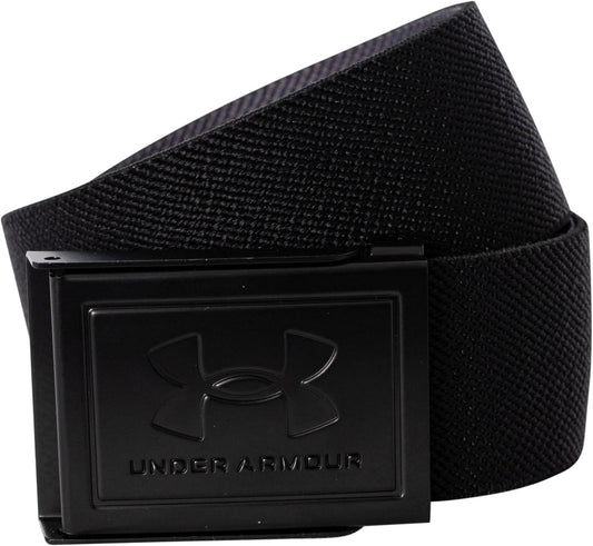 HOTUnder Armour Men's Stretch Webbing Belt
