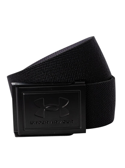 HOTUnder Armour Men's Stretch Webbing Belt