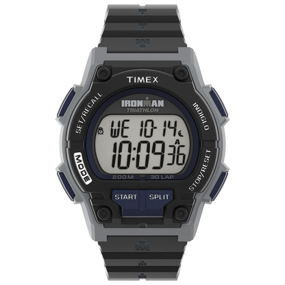 HOTTimex Men's Ironman Triathlon Endure 30 Shock 42mm Watch