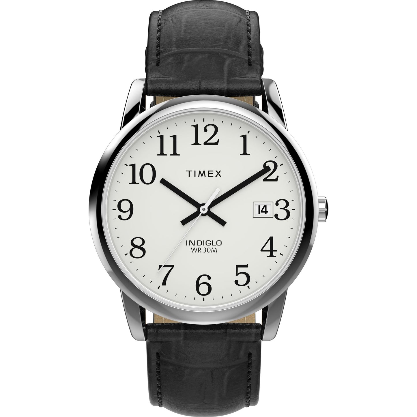 HOTTimex Men's Easy Reader Watch