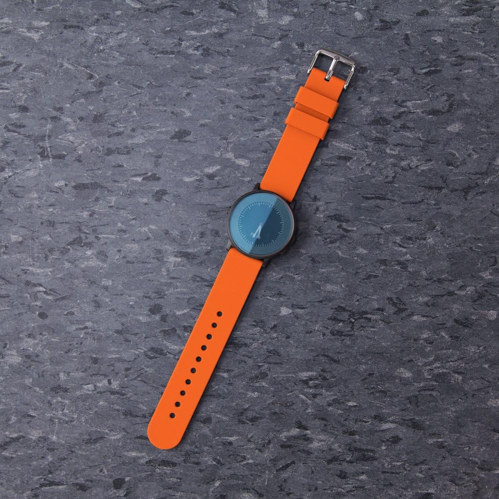 HOTArcher Watch Straps - Soft Silicone Quick Release Watch Bands