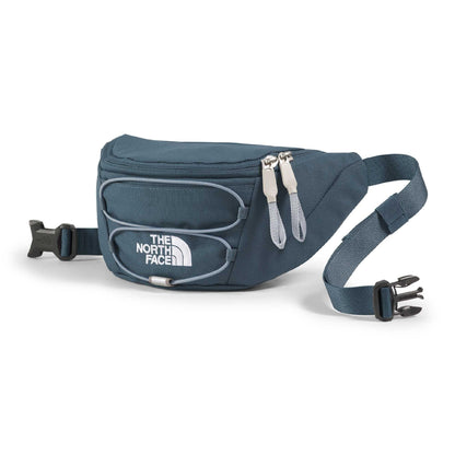 HOTTHE NORTH FACE Jester Lumbar Pack | Fanny Pack With Water Repellent Finish, 2.2 Liters, Crossbody Adjustable Strap