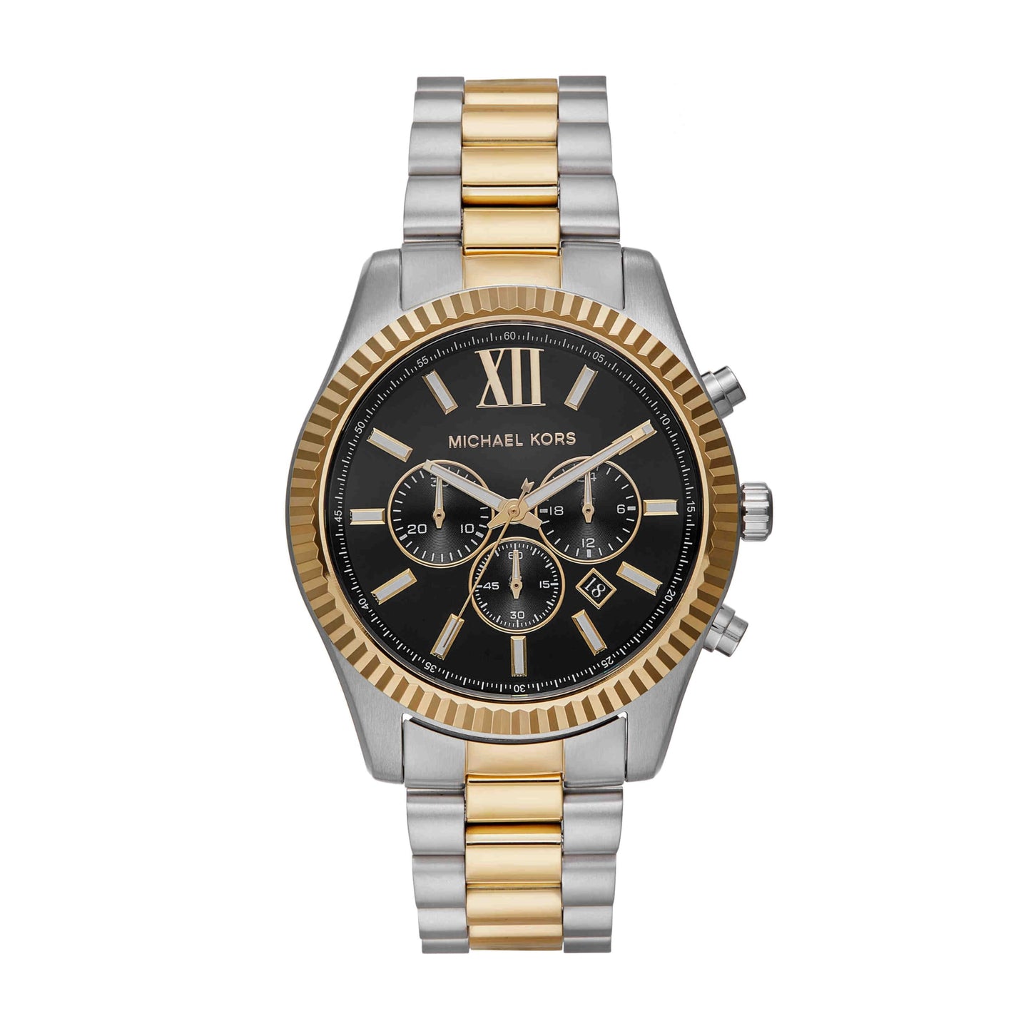 HOTMichael Kors MK8286 - Oversized Lexington Chronograph