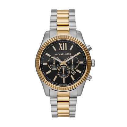 HOTMichael Kors MK8286 - Oversized Lexington Chronograph