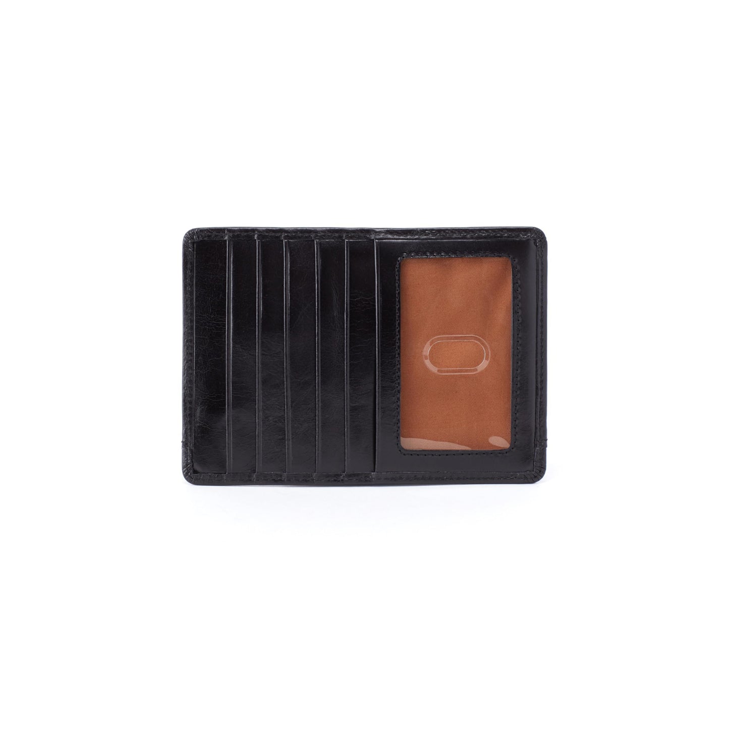 HOTHOBO Euro Slide Passport Wallet Travel Card Slots