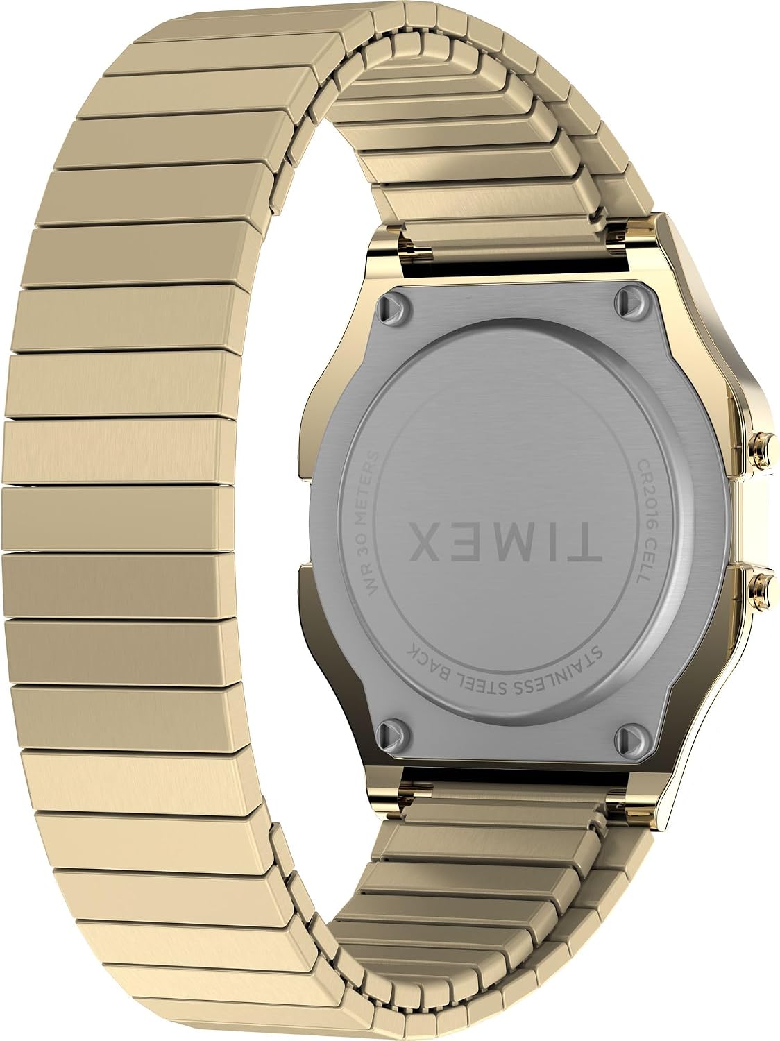 HOTTimex Men's Classic Digital 34mm Watch