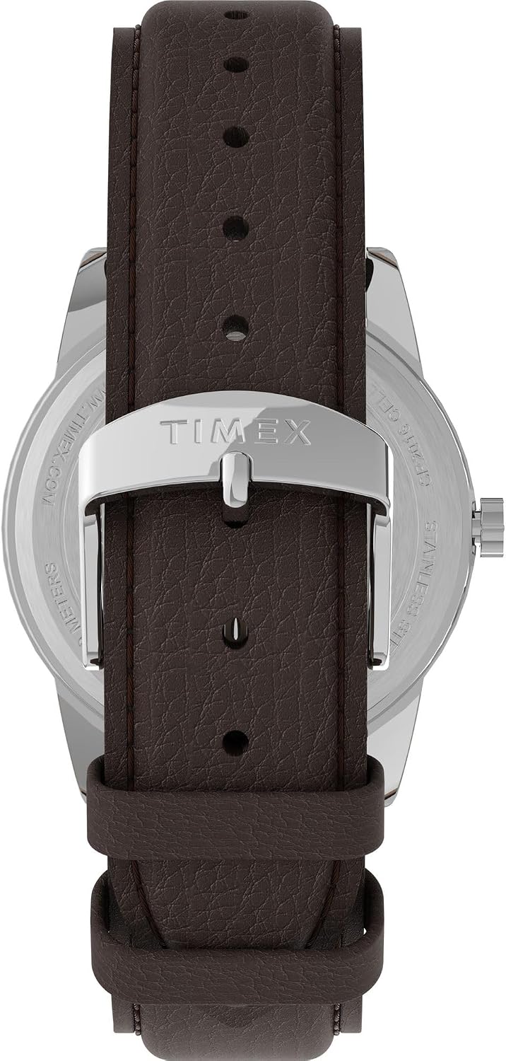 HOTTimex Men's Easy Reader Watch