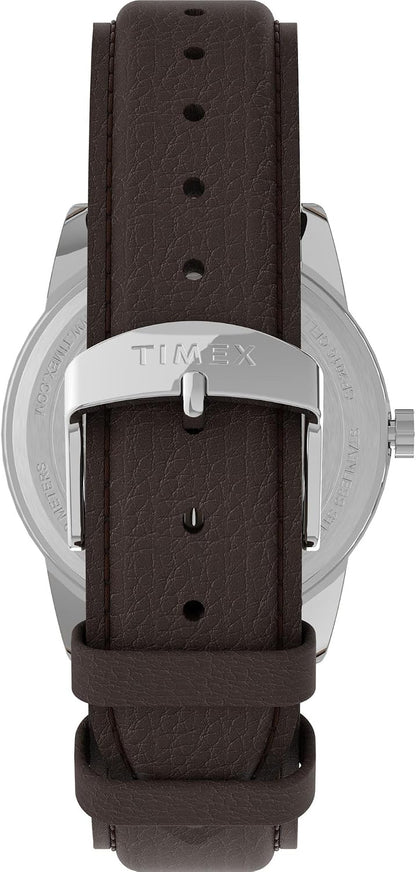 HOTTimex Men's Easy Reader Watch