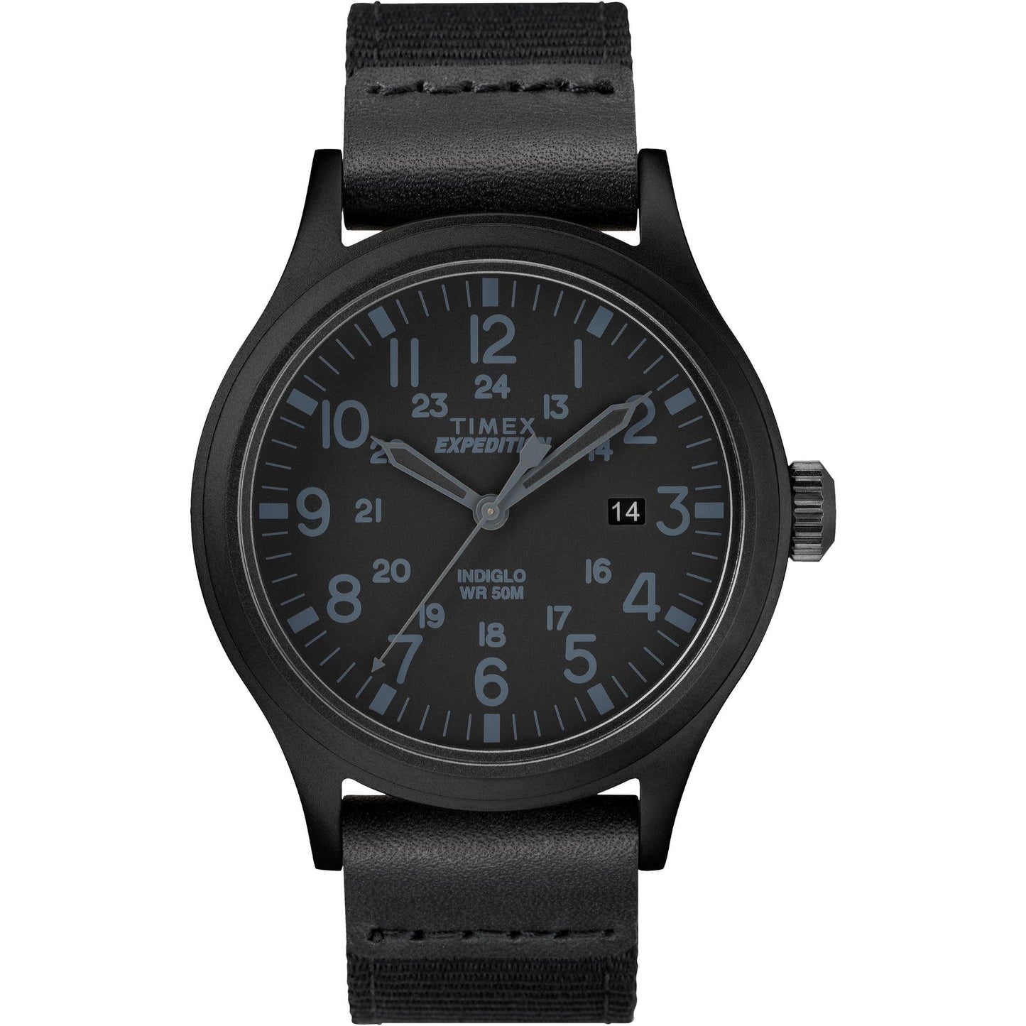 HOTTimex Men's Expedition Scout 40mm Watch