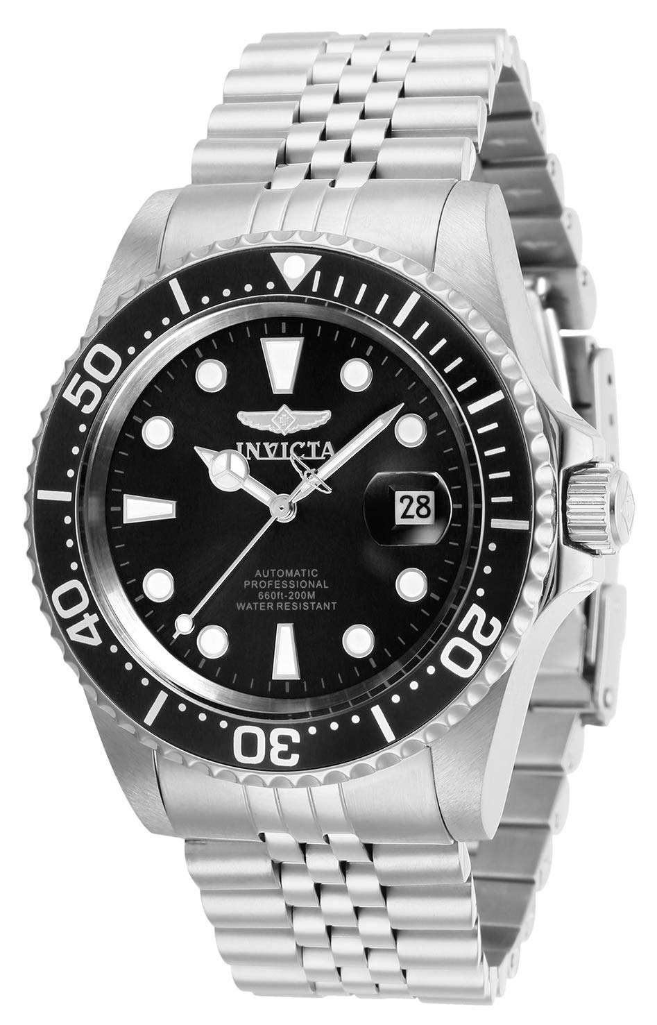 HOTInvicta Men's Pro Diver Automatic Watch
