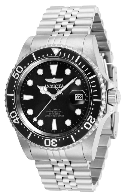 HOTInvicta Men's Pro Diver Automatic Watch