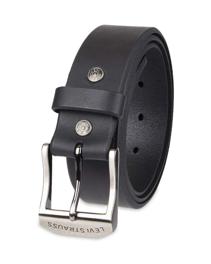 HOTLevi’s Men’s Casual Leather Belt, Classic Strap for Jeans & Everyday Wear