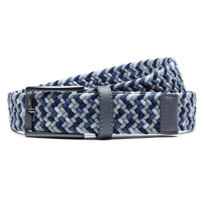 HOTNike Men's Stretch Woven Belt