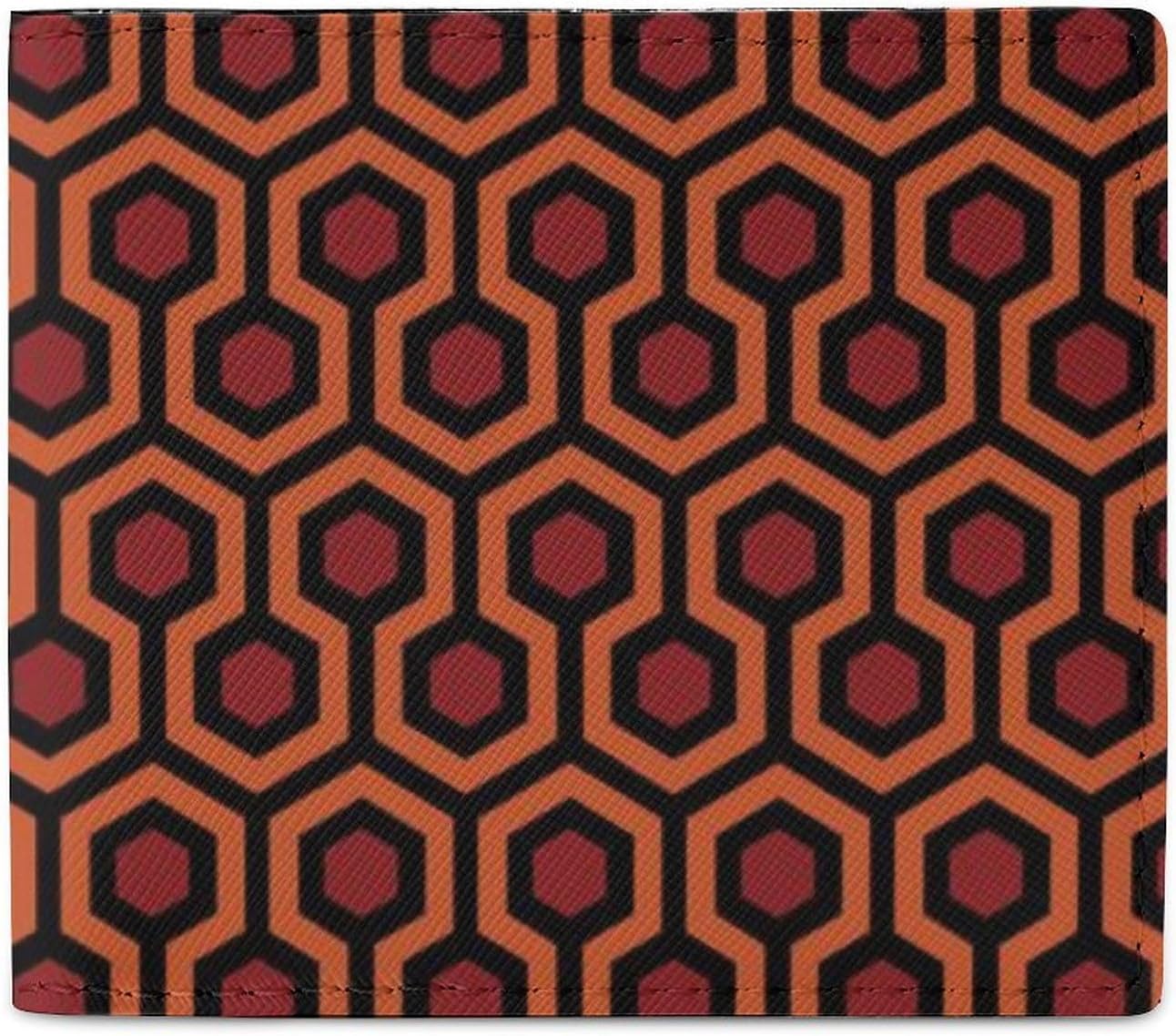 HOTThe Shining, Overlook Hotel Bifold Wallet
