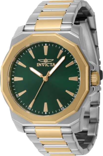 HOTInvicta Men's Speedway 42mm Stainless Steel Quartz Watch