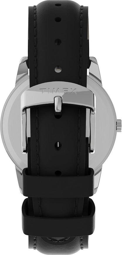 HOTTimex Men's Easy Reader Watch
