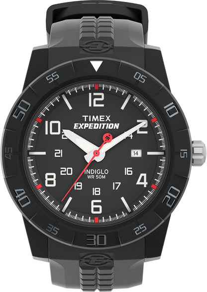 HOTTimex Expedition Rugged Core Analog Watch, Full Size