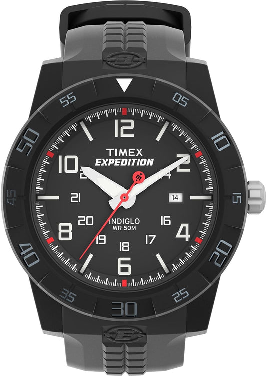 HOTTimex Expedition Rugged Core Analog Watch, Full Size