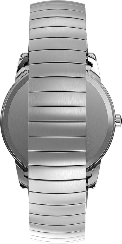 HOTTimex Men's Easy Reader Watch