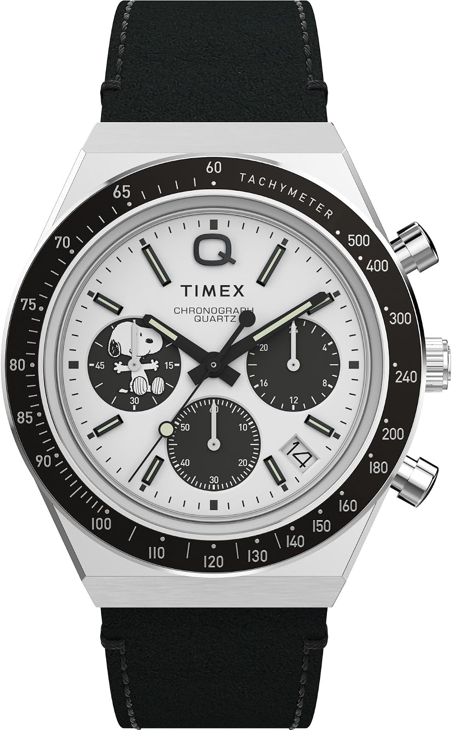 HOTTimex Men's Q 40mm Watch