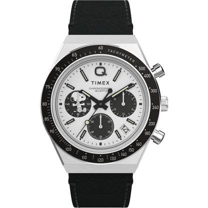 HOTTimex Men's Q 40mm Watch