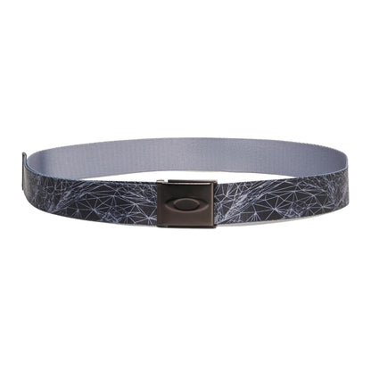 HOTOakley Men's Ellipse Web Belt
