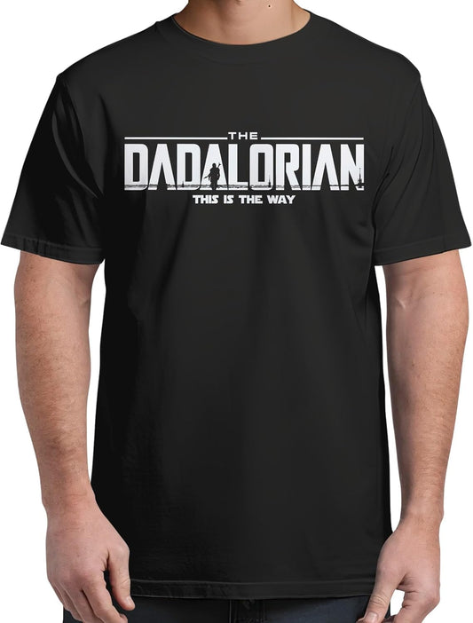 HOTDad Shirt - Father T-Shirts - Father's Day Shirts for Men