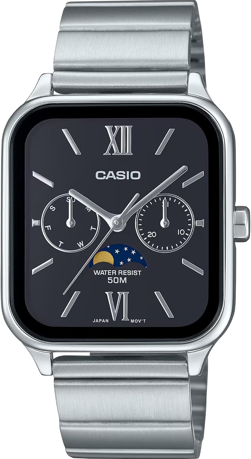 HOTCasio Watch MTP-M305D-1A2VDF