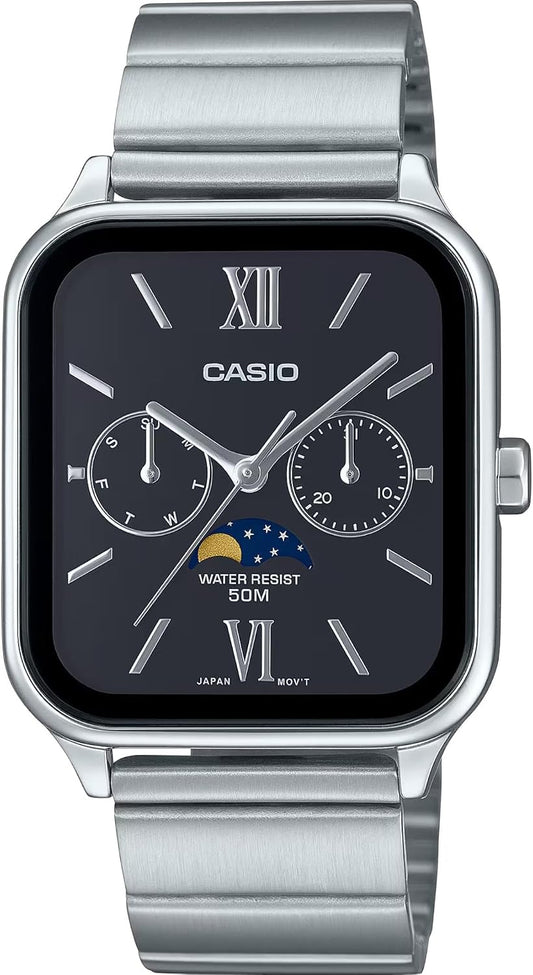 HOTCasio Watch MTP-M305D-1A2VDF