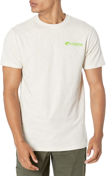 HOTCosta Del Mar Costa Topwater, T-shirt
