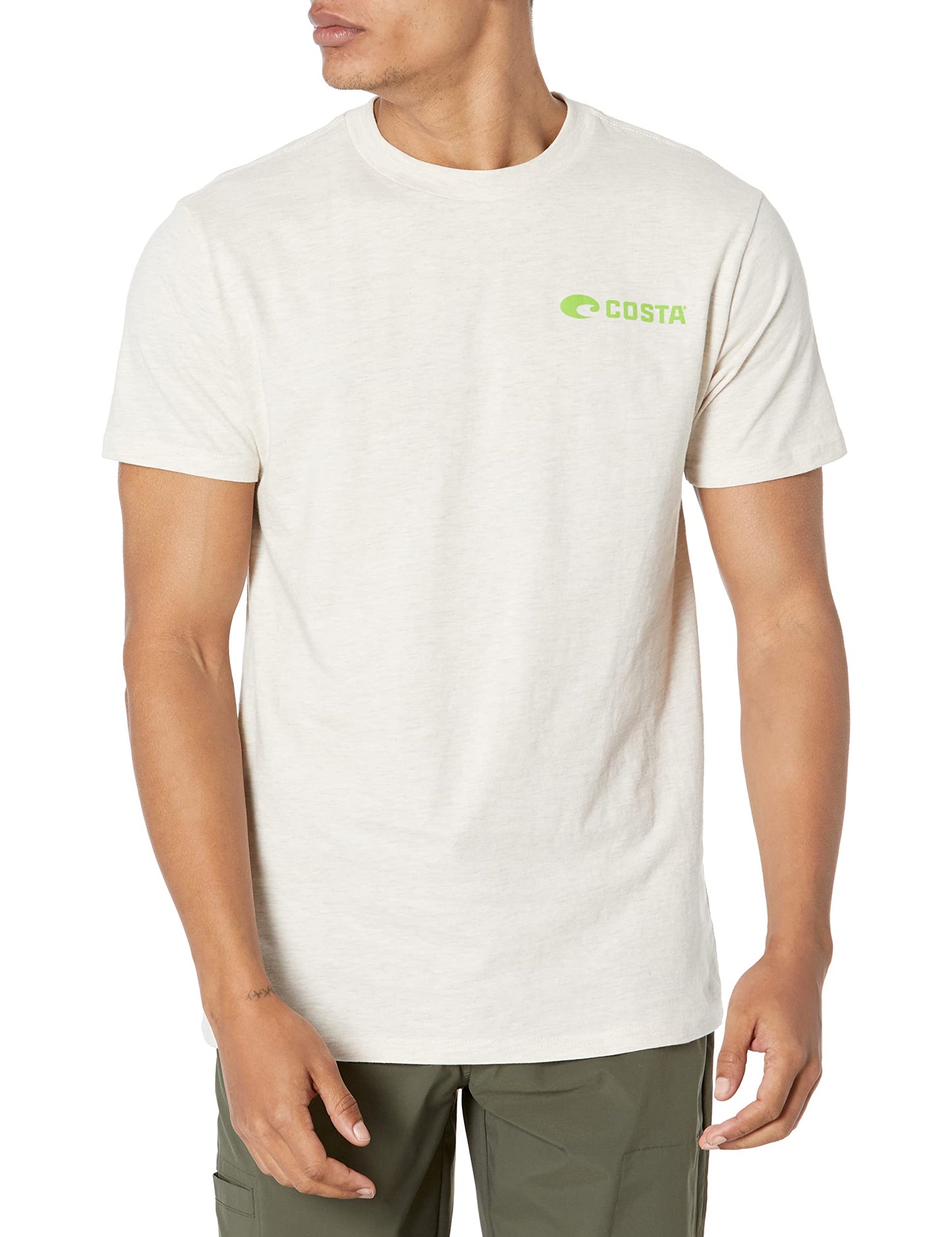 HOTCosta Del Mar Costa Topwater, T-shirt