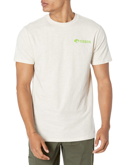 HOTCosta Del Mar Costa Topwater, T-shirt