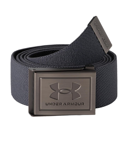 HOTUnder Armour Men's Stretch Webbing Belt