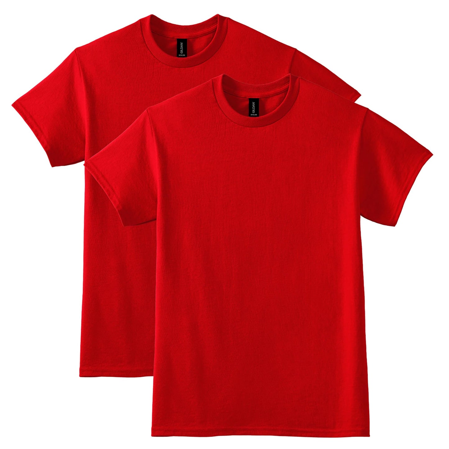 HOTGildan Unisex-Adult DryBlend T-Shirt, Style G8000, Multipack