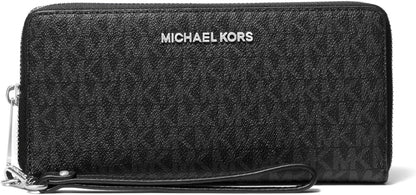 HOTMichael Kors Jet Set Travel Continental, Vanilla