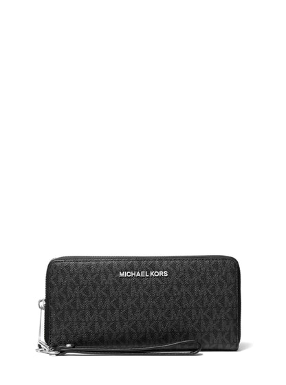 HOTMichael Kors Jet Set Travel Continental, Vanilla