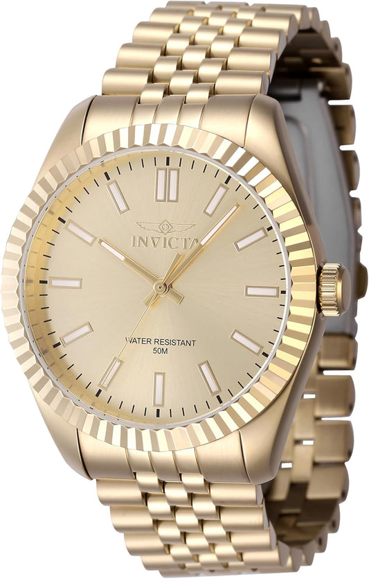 HOTInvicta Watch