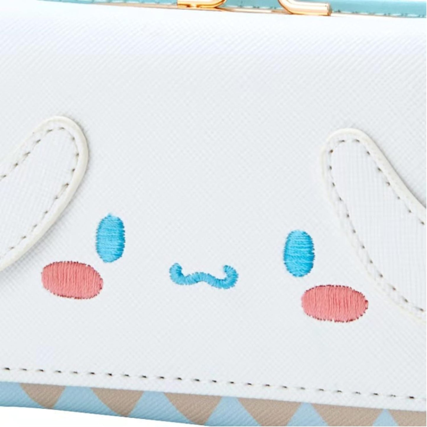 HOTBelugaDesign Kawaii Wallet | Anime Fashion Women Cartoon Pastel Cute Coin Pouch