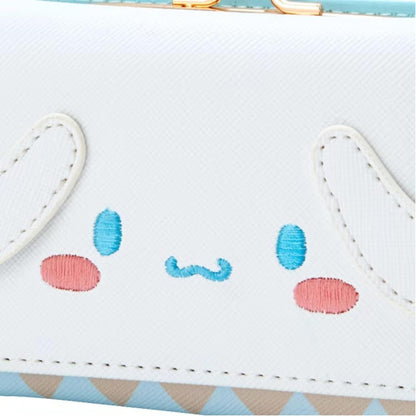 HOTBelugaDesign Kawaii Wallet | Anime Fashion Women Cartoon Pastel Cute Coin Pouch