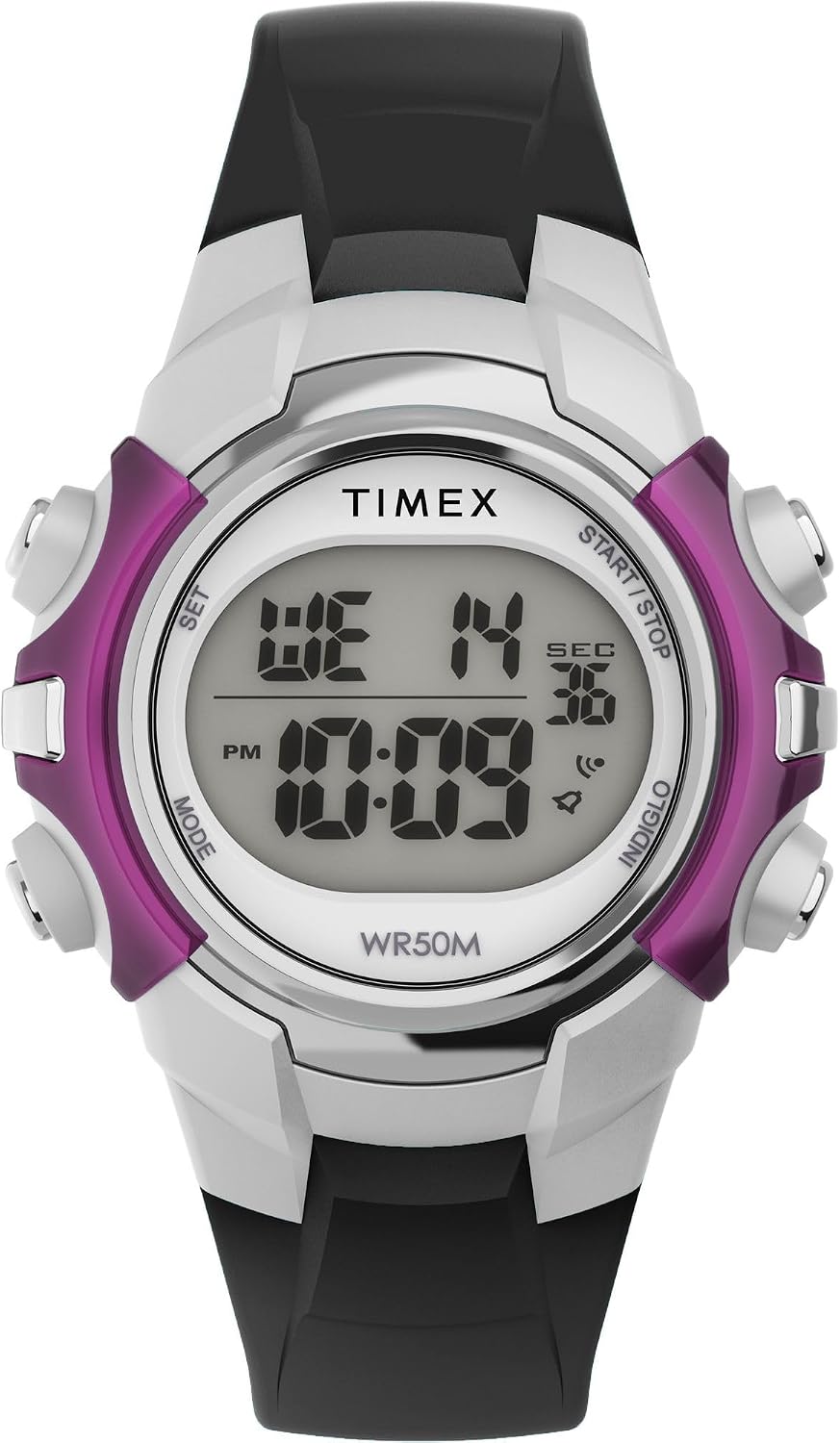 HOTTimex Unisex Digital 33mm Watch