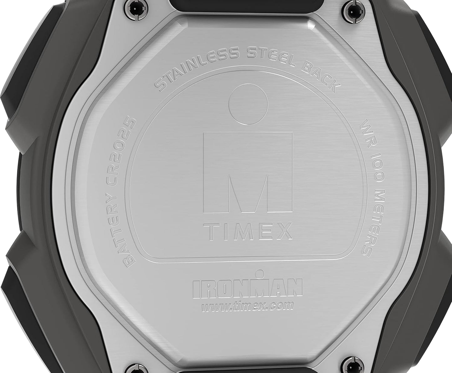 HOTTimex Men's Ironman Triathlon Classic 30 38mm Watch