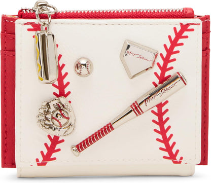 HOTBetsey Johnson Playing the Field Wallet