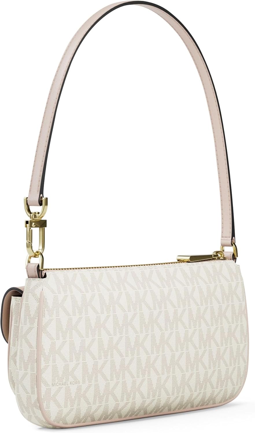 HOTMichael Kors Zoe Small Convertible Pouchette