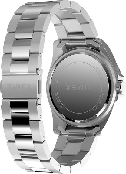 HOTTimex Men's Dress 42mm Watch