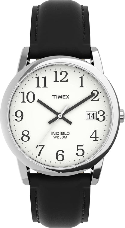 HOTTimex Men's Easy Reader Watch