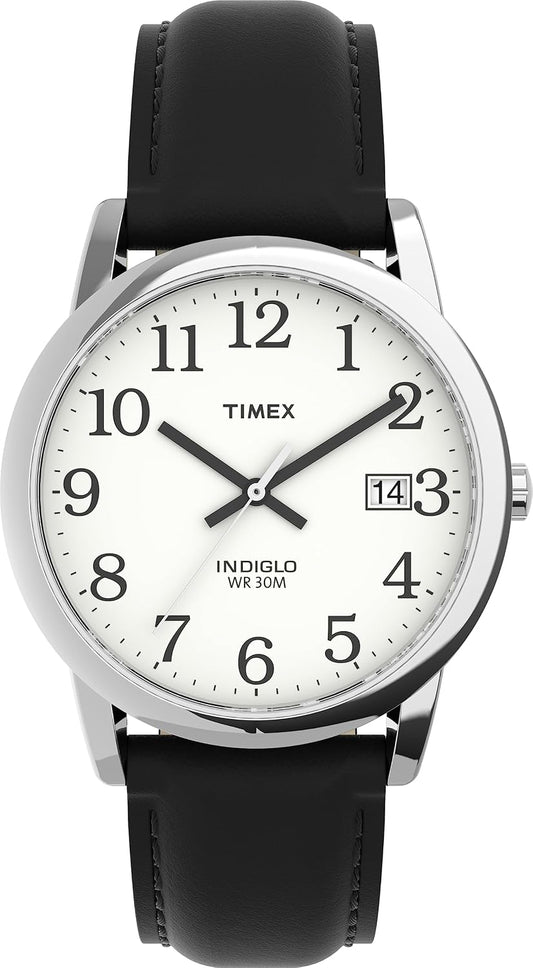 HOTTimex Men's Easy Reader Watch