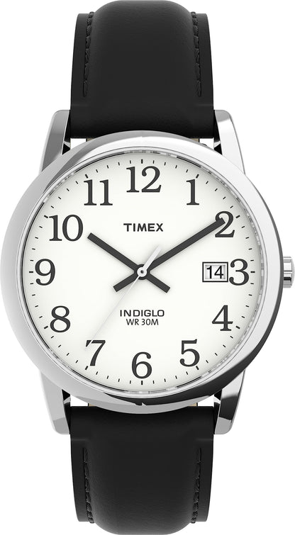 HOTTimex Men's Easy Reader Watch